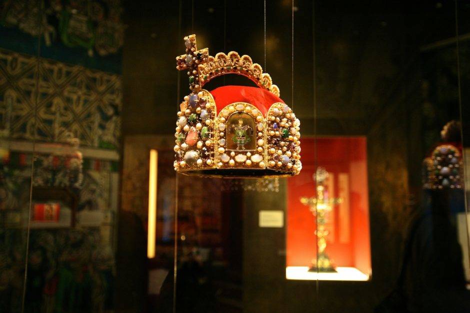 kaiser 11 museum