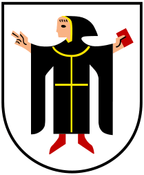 Герб Мюнхена