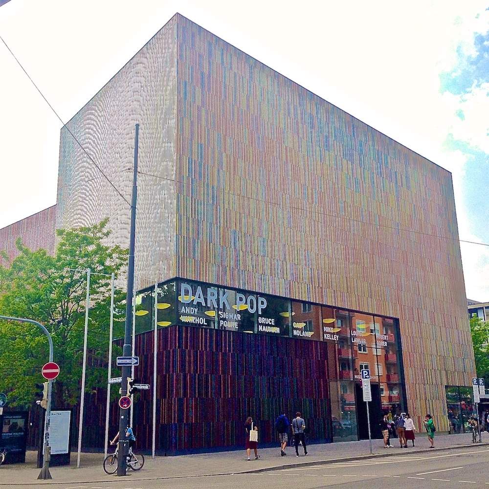 Музей Брандхорст